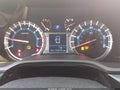 2019 Toyota 4Runner — photo 7 of 16 | VIN JTEZU5JR1K5202174