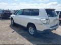Photo 3 of 17 — 2012 Toyota Highlander