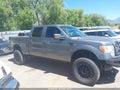 Photo 13 of 16 — 2012 Ford F-150
