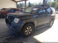 2007 Nissan Xterra — photo 2 of 16 | VIN 5N1AN08W07C507564