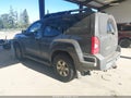 2007 Nissan Xterra — photo 3 of 16 | VIN 5N1AN08W07C507564