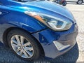 2016 Hyundai Elantra — photo 6 of 16 | VIN 5NPDH4AE9GH710507