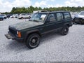 1996 Jeep Cherokee — photo 2 of 11 | VIN 1J4FJ68SXTL269331