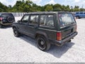 1996 Jeep Cherokee — photo 3 of 11 | VIN 1J4FJ68SXTL269331