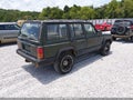 1996 Jeep Cherokee — photo 4 of 11 | VIN 1J4FJ68SXTL269331