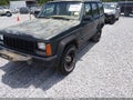1996 Jeep Cherokee — photo 6 of 11 | VIN 1J4FJ68SXTL269331