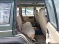 1996 Jeep Cherokee — photo 8 of 11 | VIN 1J4FJ68SXTL269331