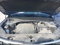 2023 Kia Telluride — photo 10 of 16 | VIN 5XYP6DGC0PG364380