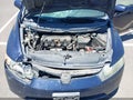 Photo 10 of 17 — 2008 Honda Civic