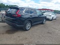 Photo 4 of 17 — 2025 Honda CR-V