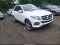 Photo 1 of 16 — 2018 Mercedes-Benz GLE-Class