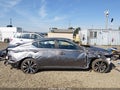 2021 Nissan Altima — photo 14 of 17 | VIN 1N4BL4CV4MN412466