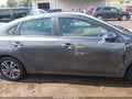 2024 Kia Forte — photo 13 of 17 | VIN 3KPF24AD5RE778988