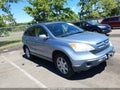 Photo 1 of 16 — 2007 Honda CR-V