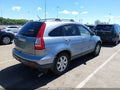 Photo 4 of 16 — 2007 Honda CR-V