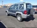 2002 Jeep Liberty — photo 3 of 11 | VIN 1J4GK48K02W272936