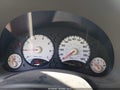 2002 Jeep Liberty — photo 7 of 11 | VIN 1J4GK48K02W272936