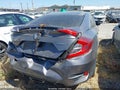 Photo 17 of 17 — 2020 Honda Civic