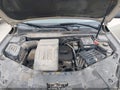 2011 Chevrolet Equinox — photo 10 of 14 | VIN 2GNALBEC4B1326960