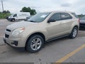 2011 Chevrolet Equinox — photo 2 of 14 | VIN 2GNALBEC4B1326960