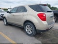 2011 Chevrolet Equinox — photo 3 of 14 | VIN 2GNALBEC4B1326960
