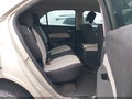 2011 Chevrolet Equinox — photo 8 of 14 | VIN 2GNALBEC4B1326960
