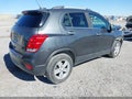 Photo 4 of 16 — 2018 Chevrolet Trax
