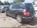 Photo 3 of 16 — 2010 Mercedes-Benz GLK-Class