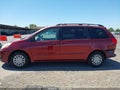 Photo 15 of 17 — 2010 Toyota Sienna