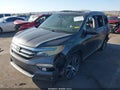 Photo 2 of 11 — 2017 Honda Pilot