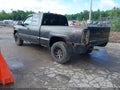 Photo 3 of 16 — 2005 Chevrolet Silverado 1500