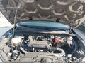 2024 Ford Escape — photo 10 of 17 | VIN 1FMCU9MNXRUA24920