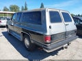 1989 Chevrolet Suburban — photo 3 of 11 | VIN 1GNGR26N9KF177270