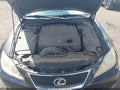 Photo 10 of 11 — 2007 Lexus IS 250