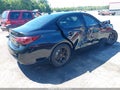 2022 Infiniti Q50 — photo 4 of 17 | VIN JN1EV7BR0NM342028