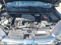 2017 Honda CR-V — photo 10 of 17 | VIN 5J6RW2H87HL032895