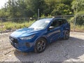 Photo 2 of 16 — 2023 Ford Escape