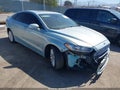 2013 Ford Fusion — photo 1 of 15 | VIN 3FA6P0SU1DR285843