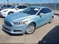 2013 Ford Fusion — photo 2 of 15 | VIN 3FA6P0SU1DR285843