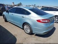2013 Ford Fusion — photo 3 of 15 | VIN 3FA6P0SU1DR285843