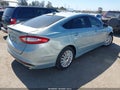 2013 Ford Fusion — photo 4 of 15 | VIN 3FA6P0SU1DR285843