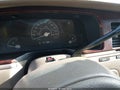 2004 Lincoln Town Car — photo 7 of 11 | VIN 1LNHM81WX4Y661899