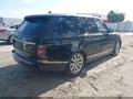 Photo 4 of 17 — 2016 Land Rover Range Rover
