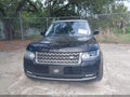 Photo 6 of 17 — 2016 Land Rover Range Rover