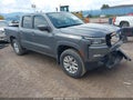 2023 Nissan Frontier — photo 1 of 17 | VIN 1N6ED1EKXPN668134