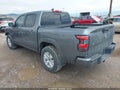 2023 Nissan Frontier — photo 3 of 17 | VIN 1N6ED1EKXPN668134