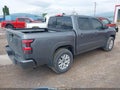 2023 Nissan Frontier — photo 4 of 17 | VIN 1N6ED1EKXPN668134