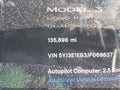 2018 Tesla Model 3 — photo 13 of 14 | VIN 5YJ3E1EB3JF069637