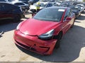 2018 Tesla Model 3 — photo 2 of 14 | VIN 5YJ3E1EB3JF069637