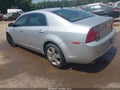 Photo 3 of 14 — 2011 Chevrolet Malibu